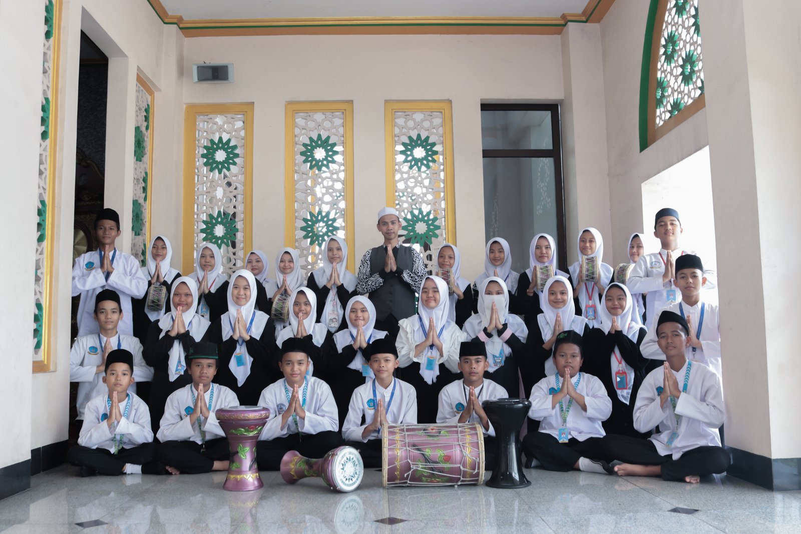 Foto 2 Ekstrakurikuler 1