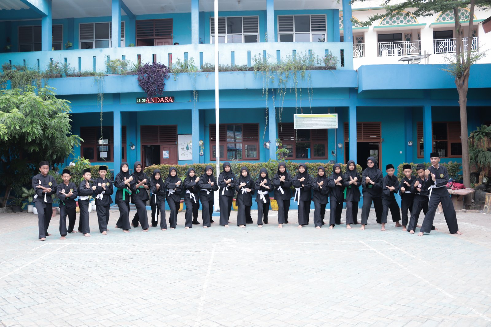 Foto 2 Ekstrakurikuler 1