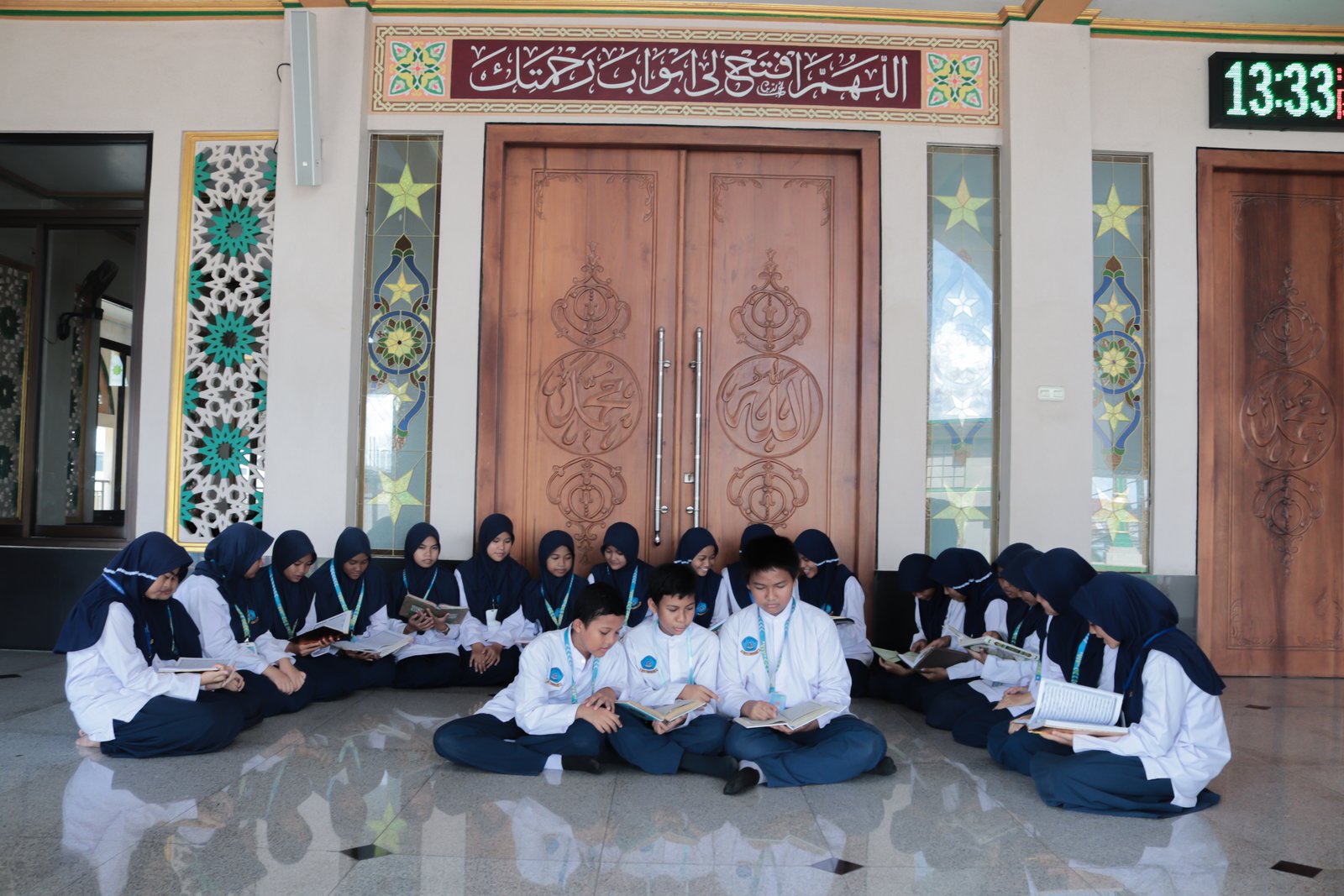 Foto 2 Ekstrakurikuler 1