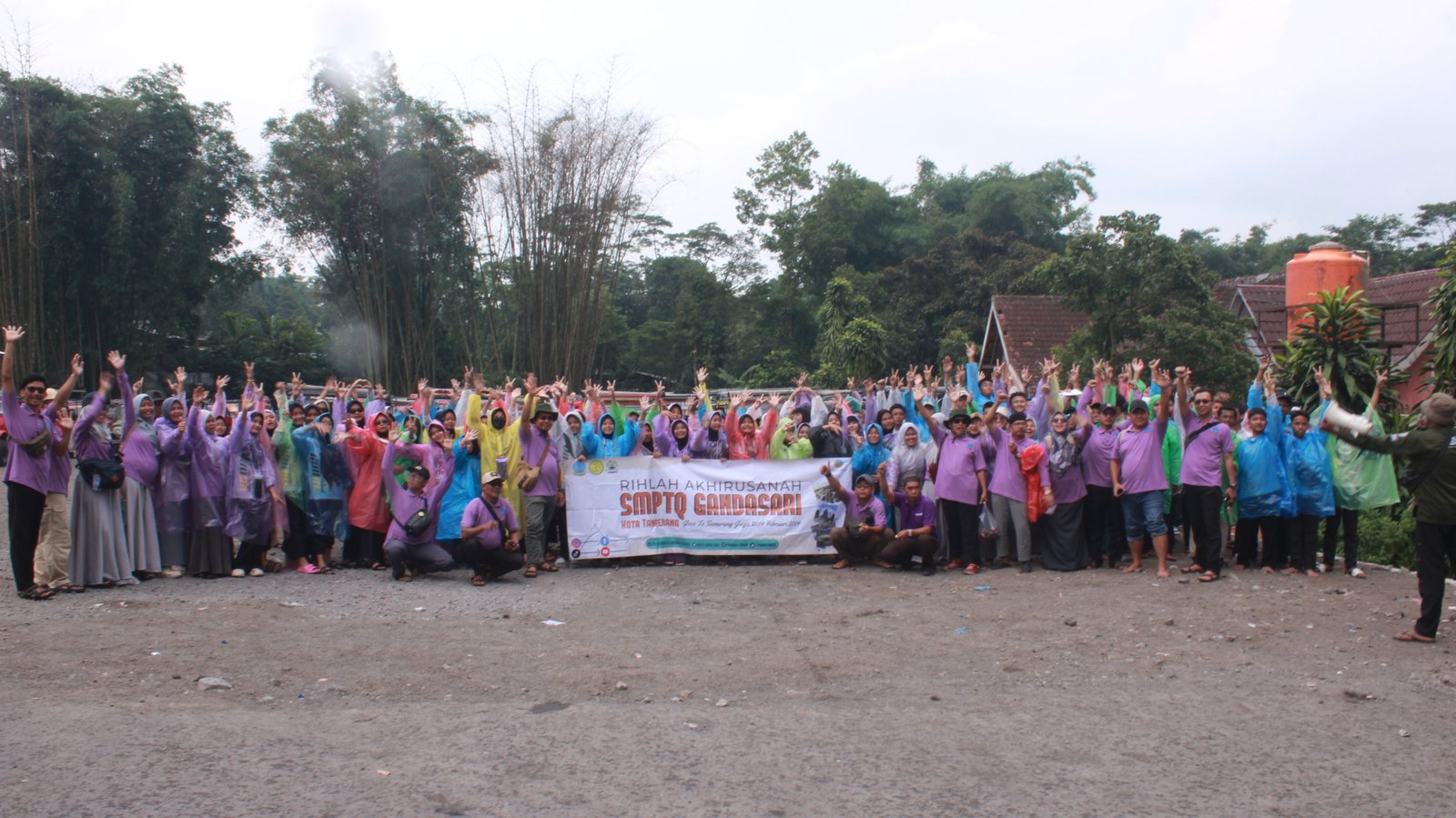 Foto Kegiatan Lomba Pramuka 1