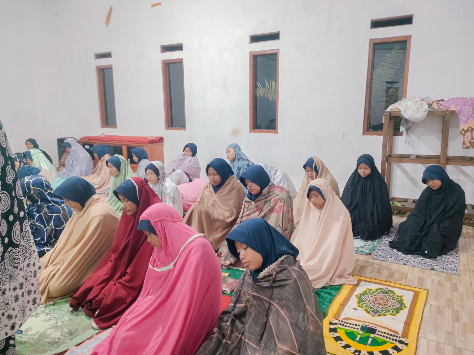 Foto Kegiatan Lomba Pramuka 1