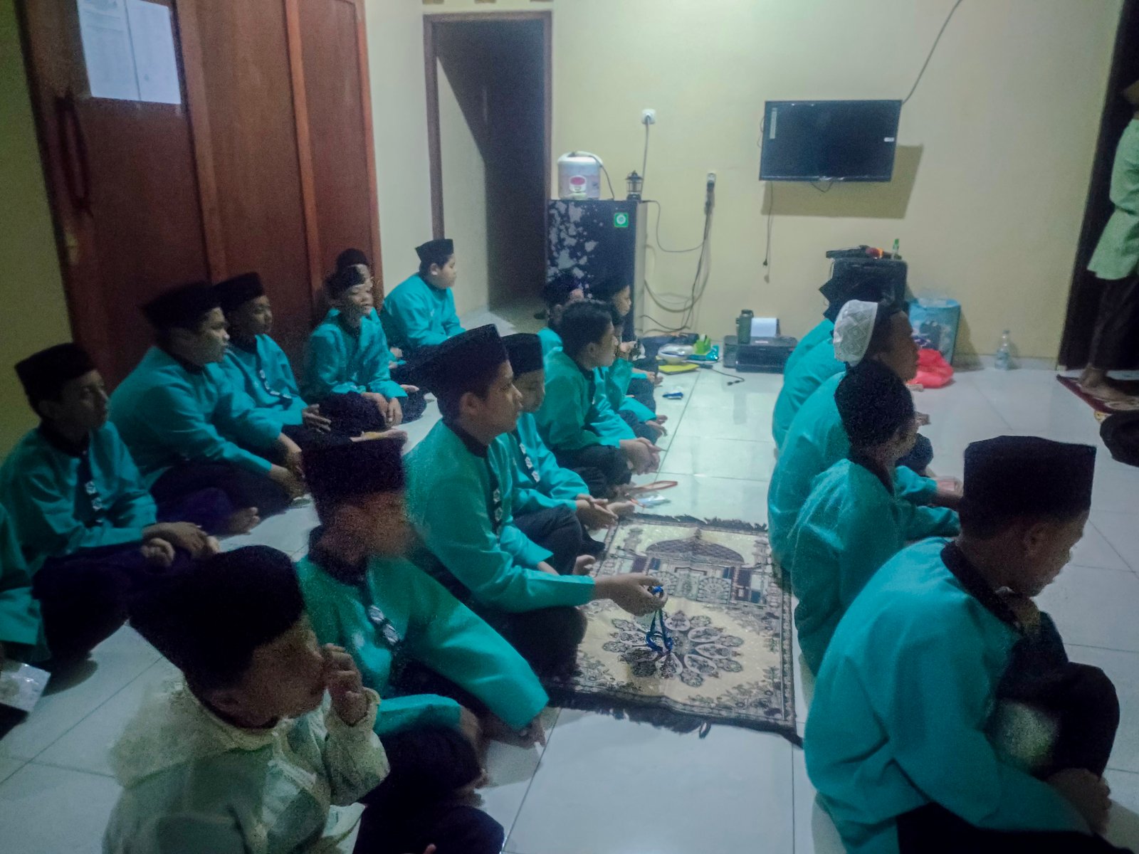 Foto Kegiatan Lomba Pramuka 1