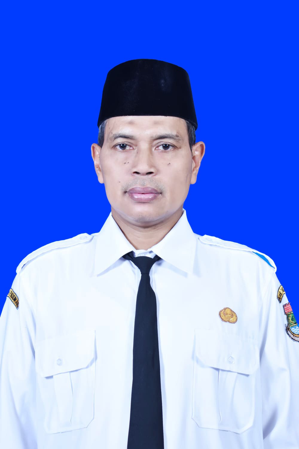 Ketua Yayasan